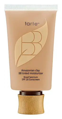 Tarte Amazonian Clay BB Tinted Moisturizer Medium Tan