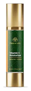 Tree of Life Vitamin C Moisturizer