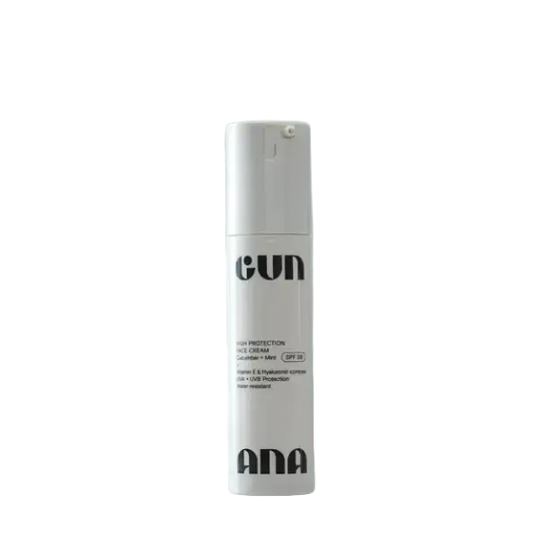 Gun Ana Face Cream SPF 30