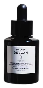 Dr. Lara Devgan Retinol + Bakuchiol Serum
