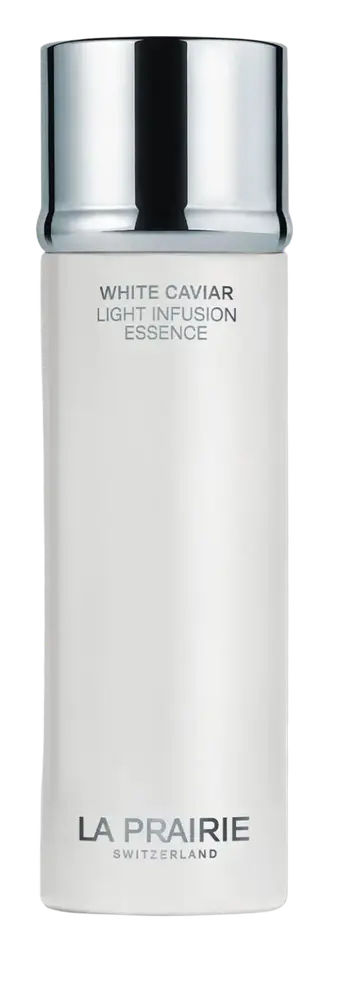 La Prairie White Caviar Light Infusion Essence