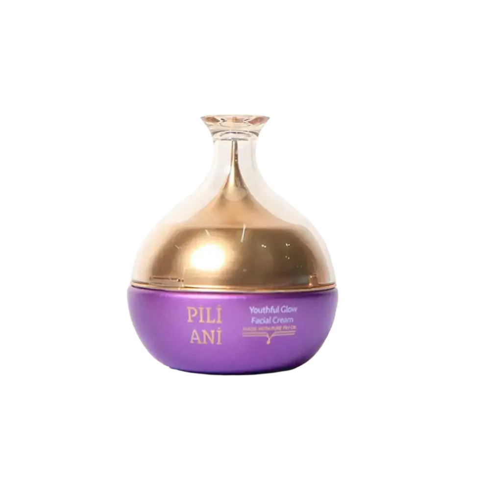 Pili Ani Youthful Glow Facial Cream
