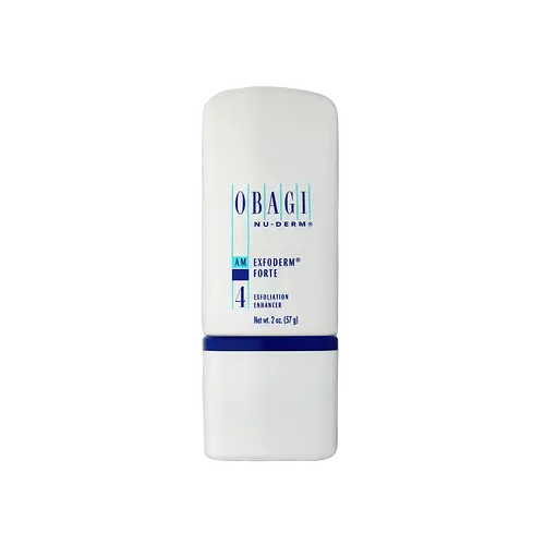 Obagi Nu-Derm Exfoderm Forte