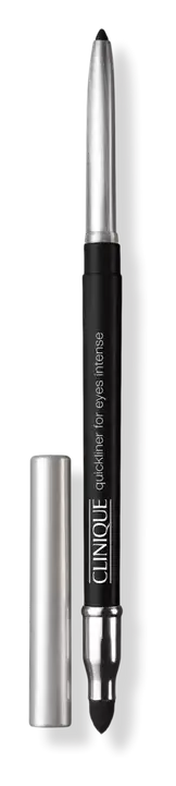 Clinique Quickliner for Eyes Intense Eyeliner Intense Black