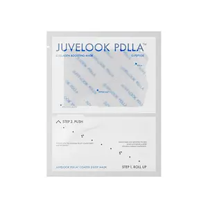 Juvelook Skincare PDLLA Collagen Boosting Mask