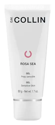 G.M. Collin Rosa Sea Gel Cream
