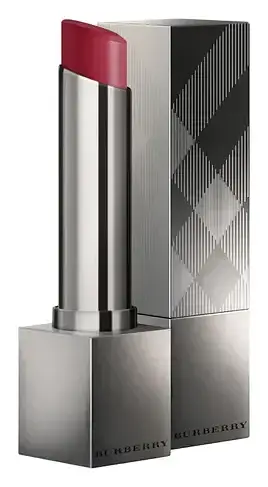 Burberry Kisses Sheer Lipstick Oxblood