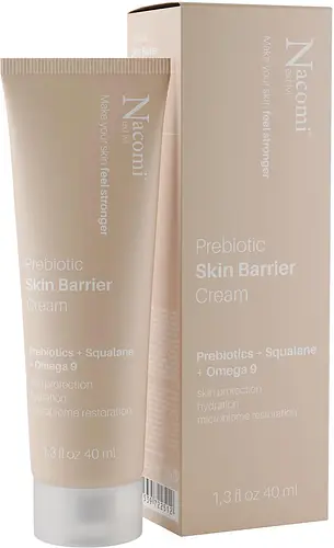Nacomi Next Lvl Prebiotic Skin Barrier Cream