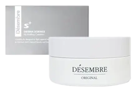 Desembre (By Hyunjin) Hydrating Cream +