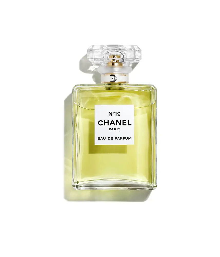 Chanel N°19 Eau De Parfum