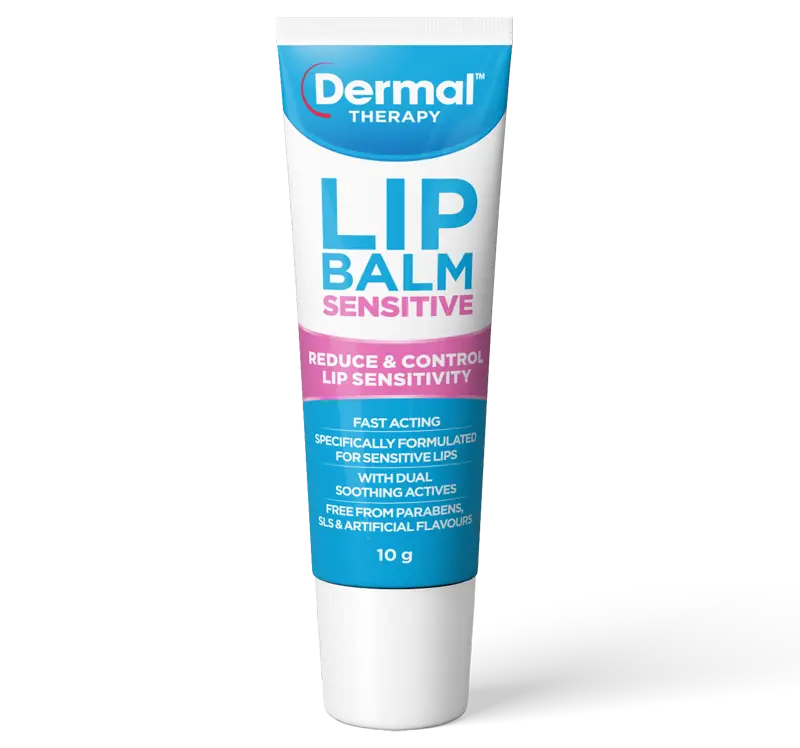 Dermal Therapy Lip Balm Sensitive