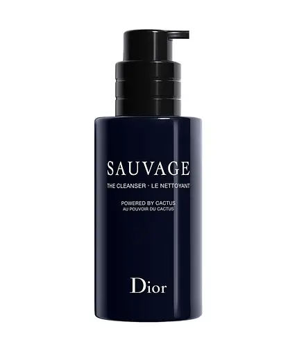 Dior Sauvage The Cleanser