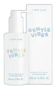 I Dew Care Gentle Vibes Cleanser