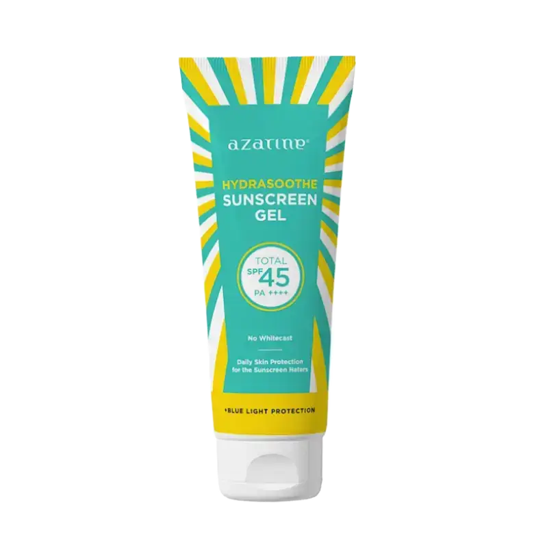 Azarine Hydrasoothe Sunscreen Gel SPF45 PA++++