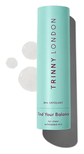Trinny London Find Your Balance BHA Toner