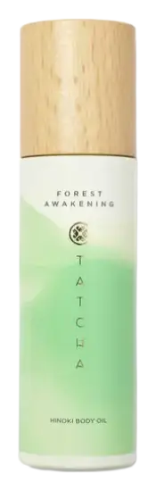 Tatcha Hinoki Body Oil UK