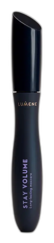 Lumene Stay Volume Mascara Black