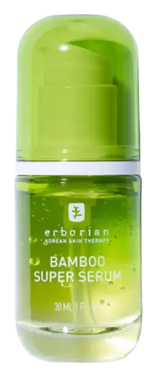 Erborian Bamboo Super Serum