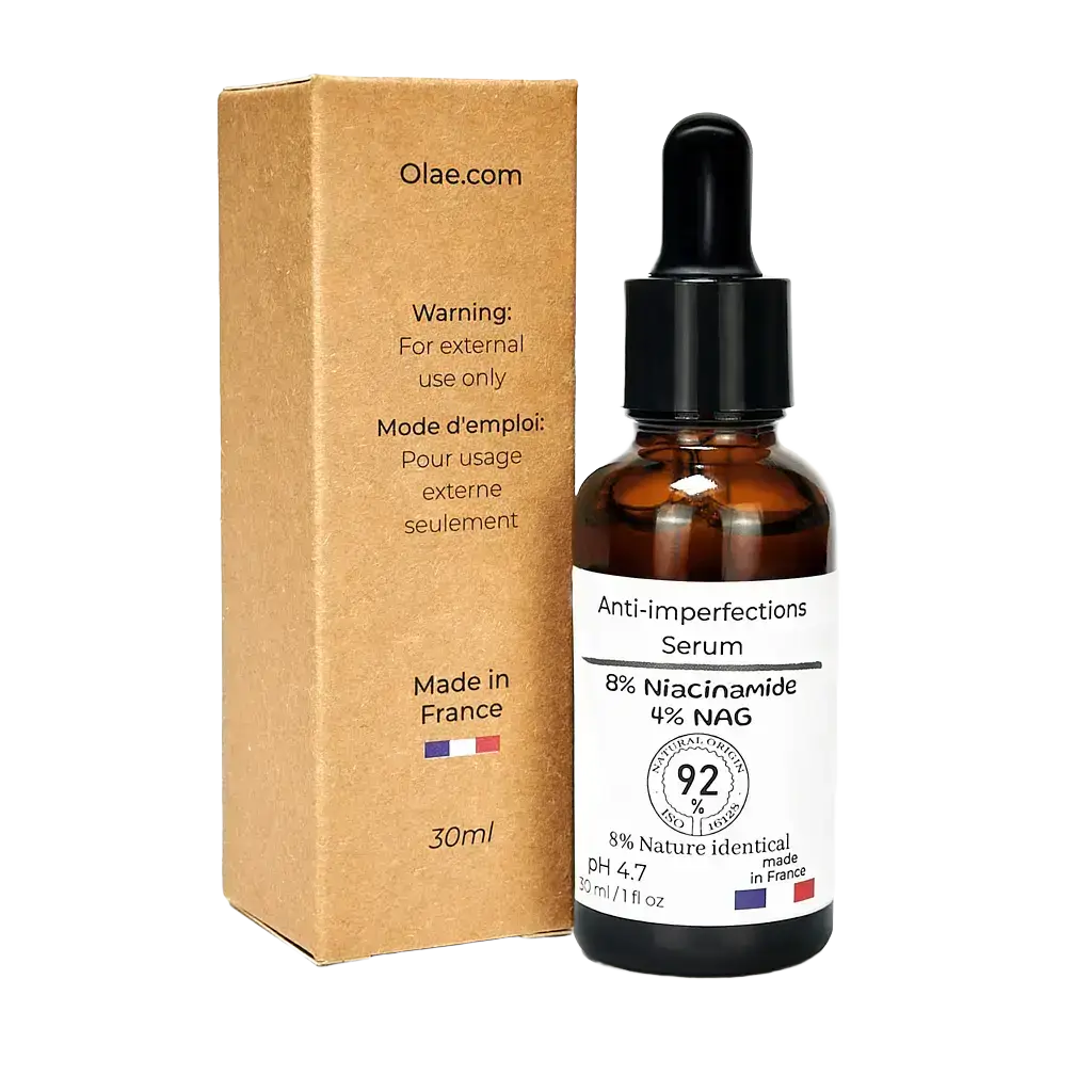 Olae Anti-Imperfection Serum