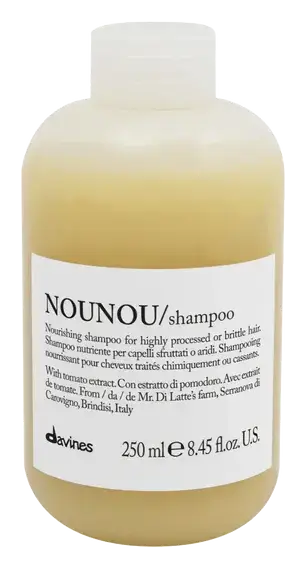 Davines Nounou Shampoo