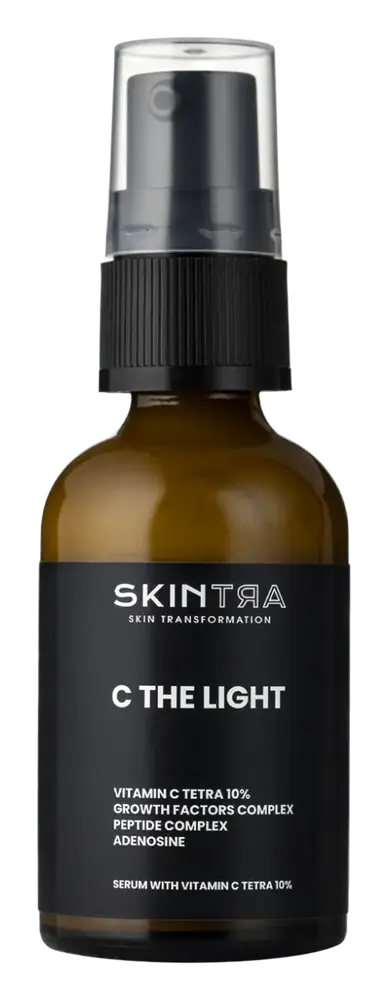 SkinTra C The Light