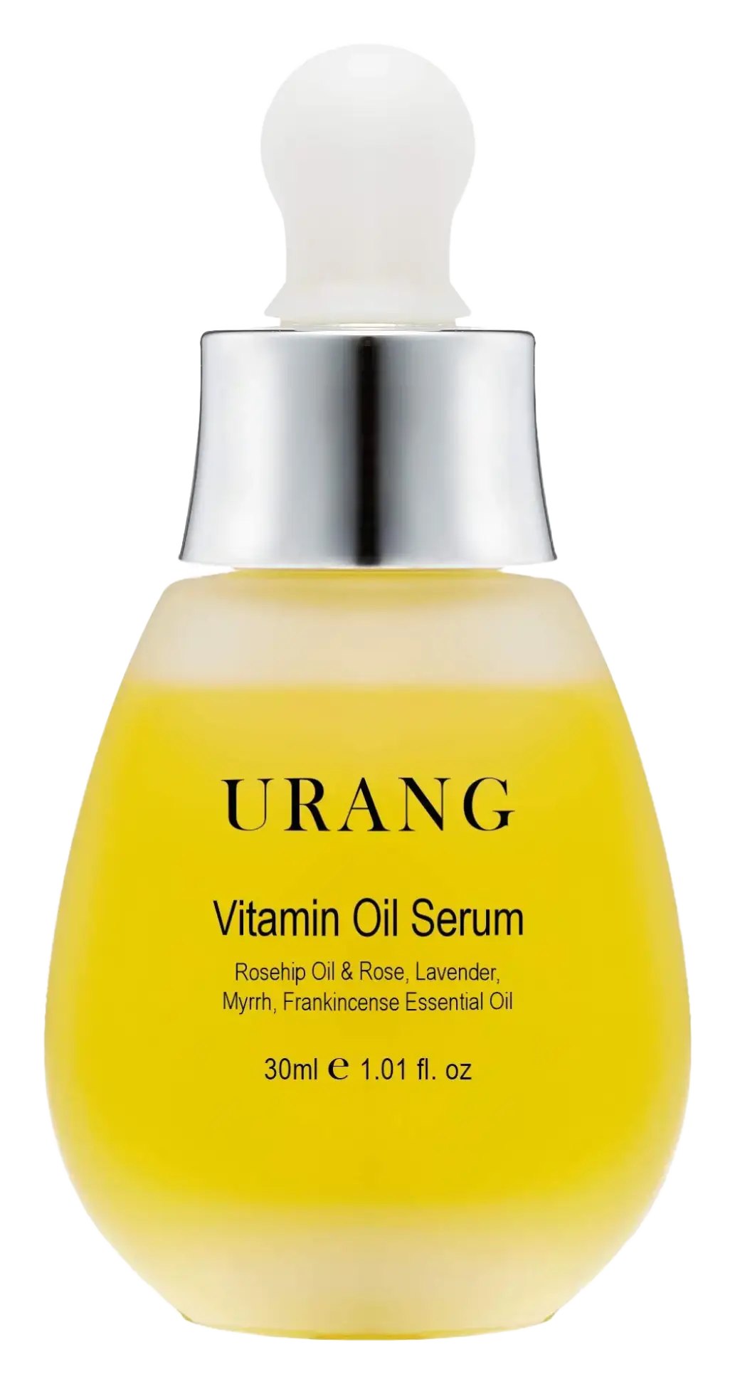 Urang Vitamin Oil Serum