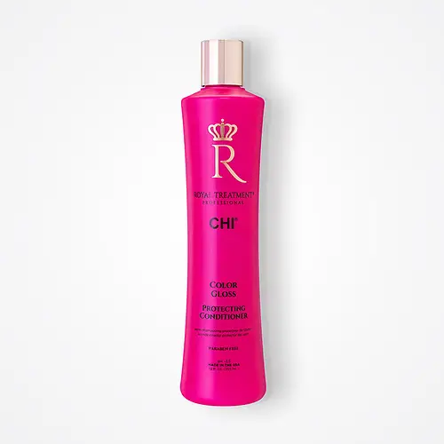 CHI Haircare Royal Treatment Color Gloss Protecting Conditioner