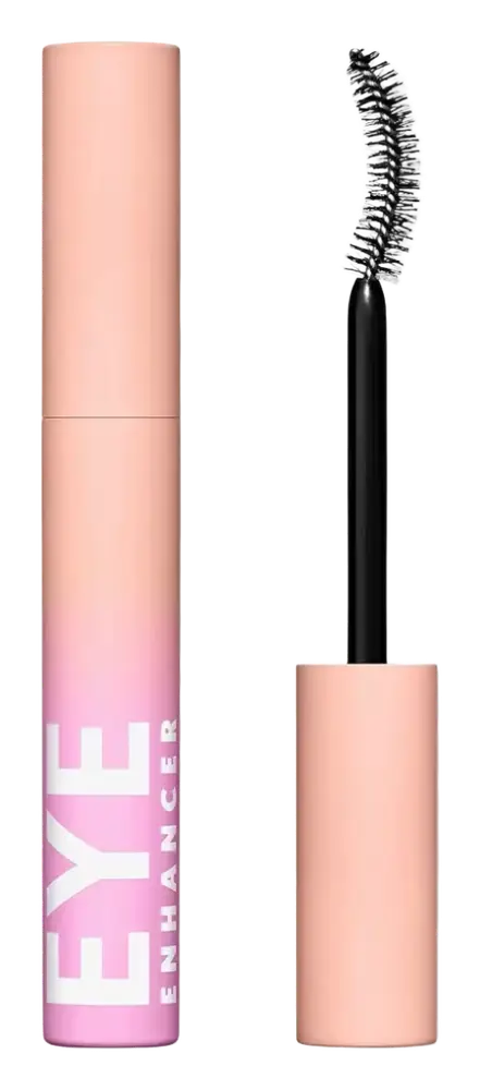Covergirl Eye Enhancer 3D Mascara Intense Black