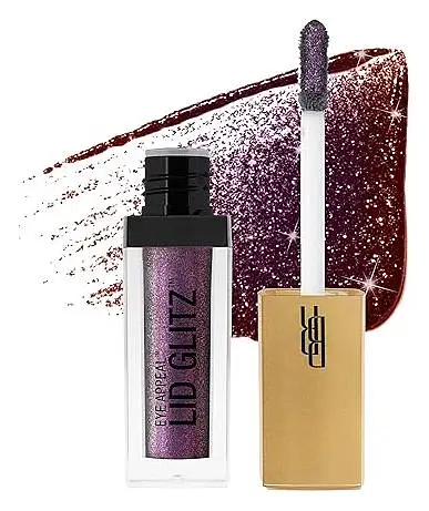 Black Radiance Eye Appeal Lid Glitz Star Studded