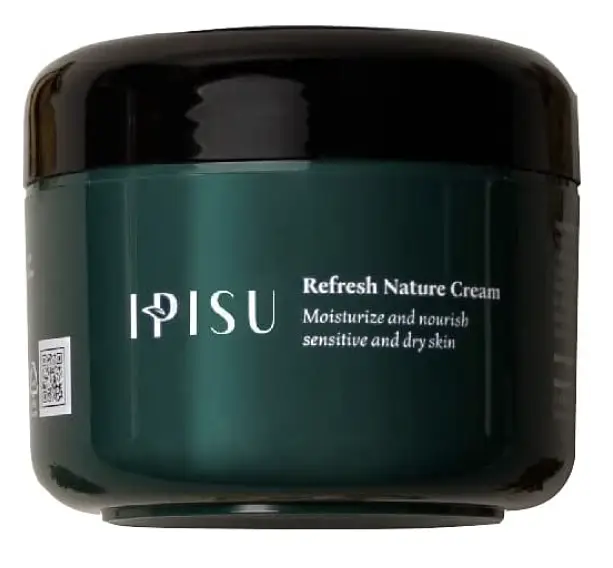 IPISU Refresh Nature Cream