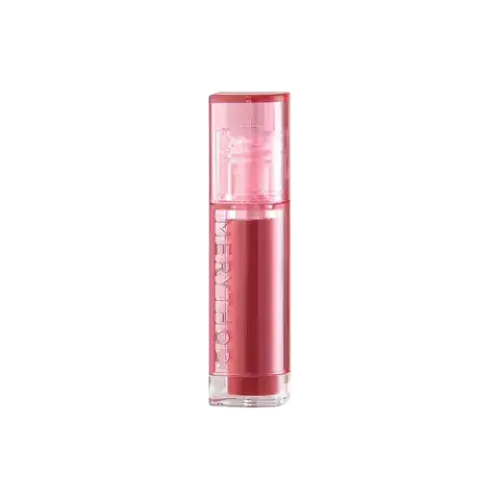 Merythod Aengdu-Fit Glossy Tint #01 Coral Pia