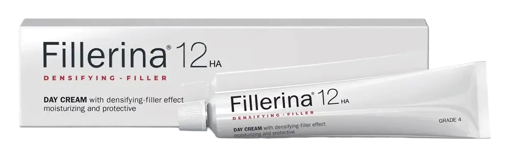 Fillerina 12HA Densifying-Filler Day Cream