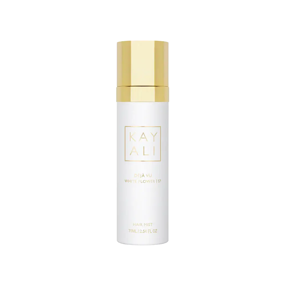 Kayali Déjà Vu White Flower 57 Hair Mist