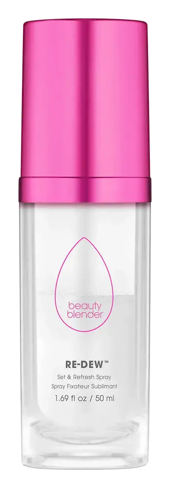 beautyblender Re-Dew Set & Refresh Spray