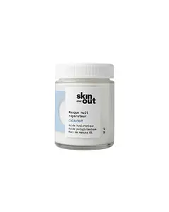 Skin & Out Cica Out Masque Nuit Réparateur