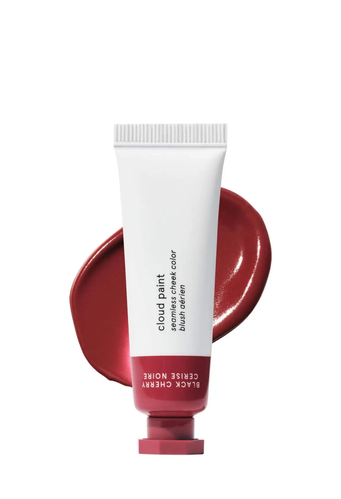 Glossier Cloud Paint Black Cherry