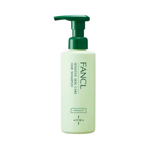 FANCL Sensitive Skin Care Hair Shampoo