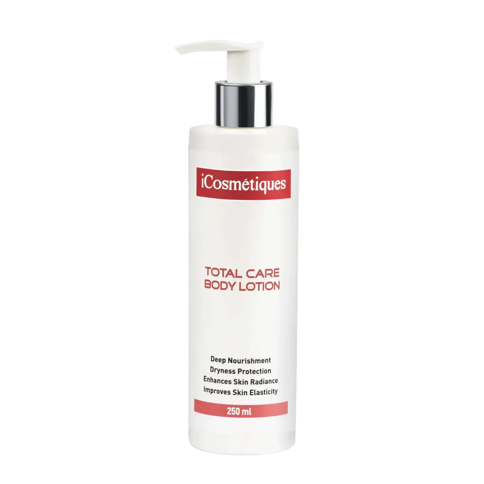 iCosmétiques Total Care Body Lotion
