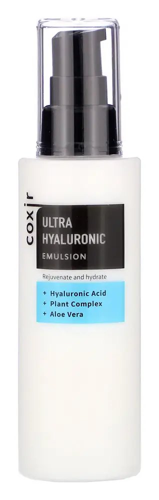 Coxir Ultra Hyaluronic Emulsion