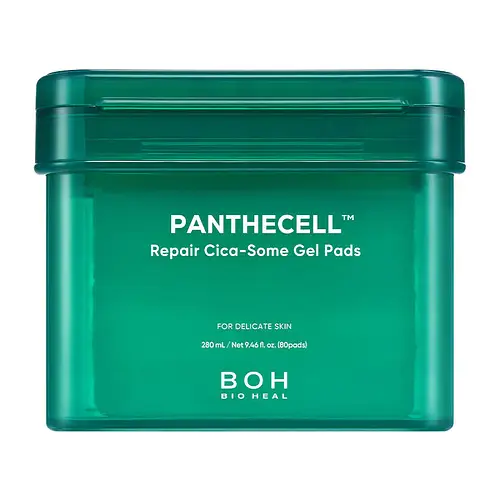 BOH Bio Heal Panthecell Repair Cica-Some Gel Pads