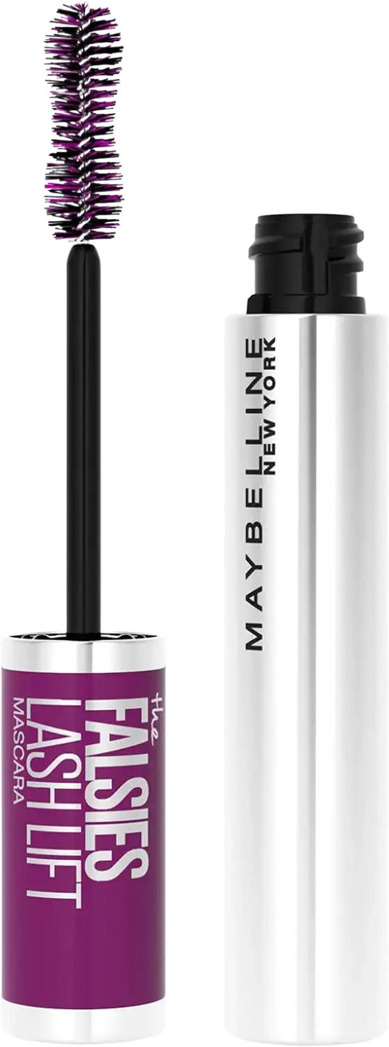 Maybelline The Falsies Lash Lift Mascara Brown