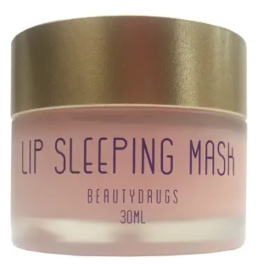 Beautydrugs Lip Sleeping Mask