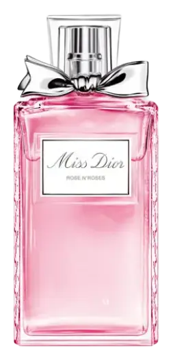 Dior Miss Dior Rose N'Roses Eau de Toilette