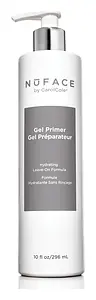 Nuface Hydrating Leave-On Gel Primer