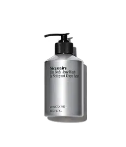 Necessaire The Body Acne Wash