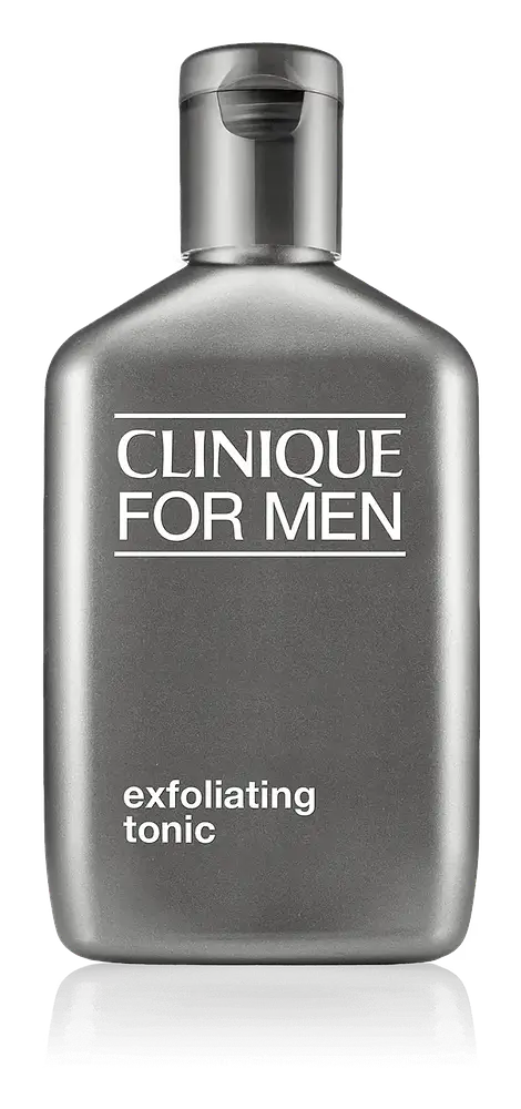 Clinique For Men Exfoliating Tonic