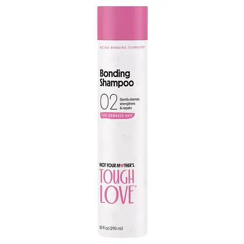 Not Your Mother’s Tough Love Bonding Shampoo