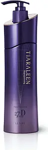Tiaraleen Bioprogramming Hairtimecess 27D Plus Lezore