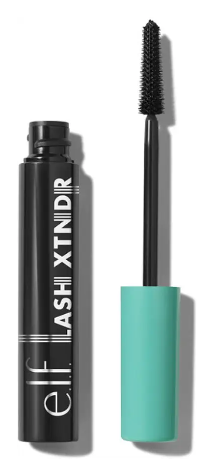 e.l.f. cosmetics Lash Xtndr Mascara Pitch Black