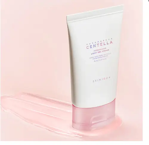 SKIN1004 Madagascar Centella poremizing light gel cream